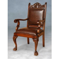 Indonesia furniture manufacturer and wholesaler Chair dynasty carver