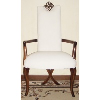 Indonesia furniture manufacturer and wholesaler Chair horizon with arm