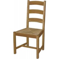 Indonesia furniture manufacturer and wholesaler Country Ash Dining Chair