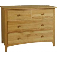 Indonesia furniture manufacturer and wholesaler Harvard 2 2 Chest of Drawers
