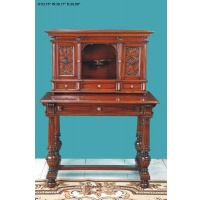 Indonesia furniture manufacturer and wholesaler Desk victorian troy