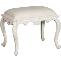 Indonesia furniture manufacturer and wholesaler Chateau Dressing Table Stool