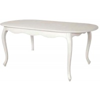 Indonesia furniture manufacturer and wholesaler Chateau Plain Dining Table