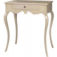 Indonesia furniture manufacturer and wholesaler Portofino Small 1 Drawer Hall Table