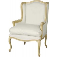 Indonesia furniture manufacturer and wholesaler Valbonne Wing Chair