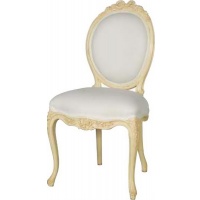 Indonesia furniture manufacturer and wholesaler Valbonne Ribbon Dining Chair