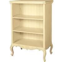 Indonesia furniture manufacturer and wholesaler Valbonne Small Open Bookcase