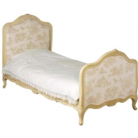 Indonesia furniture manufacturer and wholesaler Valbonne 3 Bed Toile
