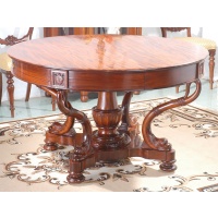 Indonesia furniture manufacturer and wholesaler New genovese table
