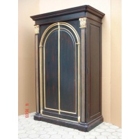 Indonesia furniture manufacturer and wholesaler Armoire computer french
