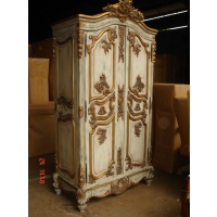 Indonesia furniture manufacturer and wholesaler Armoire french 2