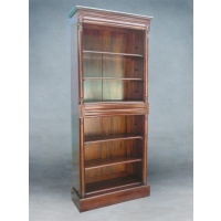 Indonesia furniture manufacturer and wholesaler Bookshelve victorian tall