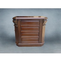 Indonesia furniture manufacturer and wholesaler Chest priest
