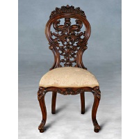 Indonesia furniture manufacturer and wholesaler Chair victorian luthar