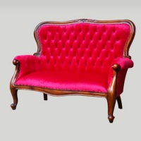 Indonesia furniture manufacturer and wholesaler Chair grand father 2st