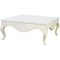 Indonesia furniture manufacturer and wholesaler Chateau Coffee Table