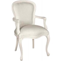 Indonesia furniture manufacturer and wholesaler Chateau Armchair