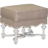 Indonesia furniture manufacturer and wholesaler Chateau Linen Small Stool