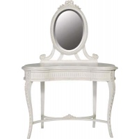 Indonesia furniture manufacturer and wholesaler Chateau Carved Dressing Table