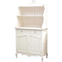 Indonesia furniture manufacturer and wholesaler Chateau Sideboard with Upstand