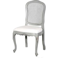 Indonesia furniture manufacturer and wholesaler Fayence Rattan Dining Chair