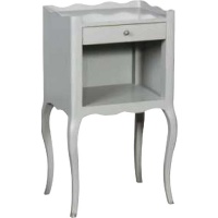 Indonesia furniture manufacturer and wholesaler Fayence Nightstand