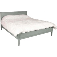 Indonesia furniture manufacturer and wholesaler Fayence Wing Size Bed LFB