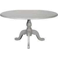 Indonesia furniture manufacturer and wholesaler Fayence Round Dining Table