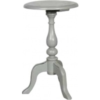 Indonesia furniture manufacturer and wholesaler Fayence Tiny Lamp Table
