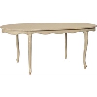 Indonesia furniture manufacturer and wholesaler Portofino Plain Dining Table