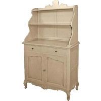 Indonesia furniture manufacturer and wholesaler Portofino Sideboard with Upstand