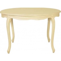 Indonesia furniture manufacturer and wholesaler Valbonne Round Dining Table