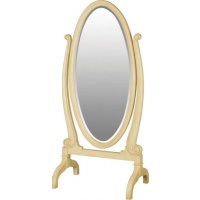 Indonesia furniture manufacturer and wholesaler Valbonne Cheval Mirror