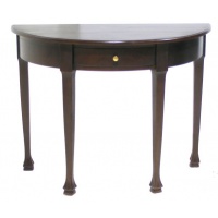 Indonesia furniture manufacturer and wholesaler Georgian Side Table