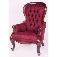 Indonesia furniture manufacturer and wholesaler Grandfather Arm Chair