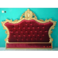 Indonesia furniture manufacturer and wholesaler Headboard 02