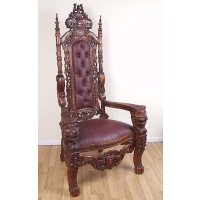 Indonesia furniture manufacturer and wholesaler King Lion Chair