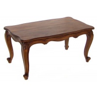 Indonesia furniture manufacturer and wholesaler Queen Coffee Table