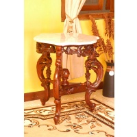 Indonesia furniture manufacturer and wholesaler Danish centre table
