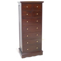 Indonesia furniture manufacturer and wholesaler Tall Chest of Drawers