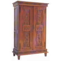 Indonesia furniture manufacturer and wholesaler classic armoire
